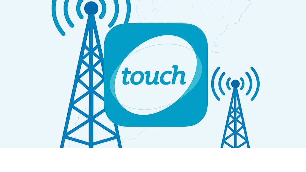 بعد توقف خدماتها أمس..تاتش تقدم رسالة اعتذار لمشتركيهاِ.