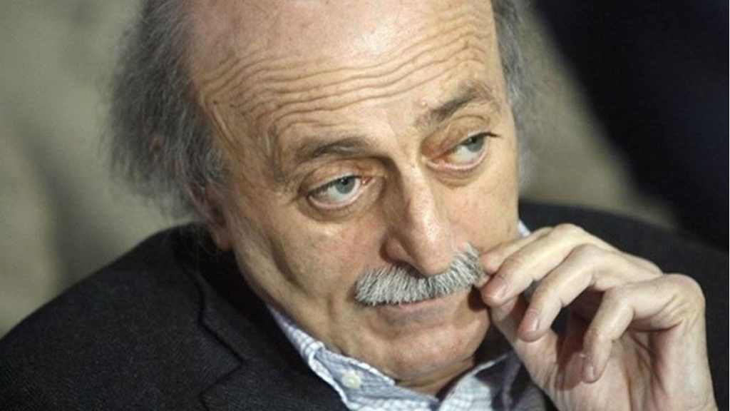 جنبلاط ينتقد وفوداً سيادية تزور واشنطن: تجاهل للعدوان اليومي وأسئلة بلا أجوبة