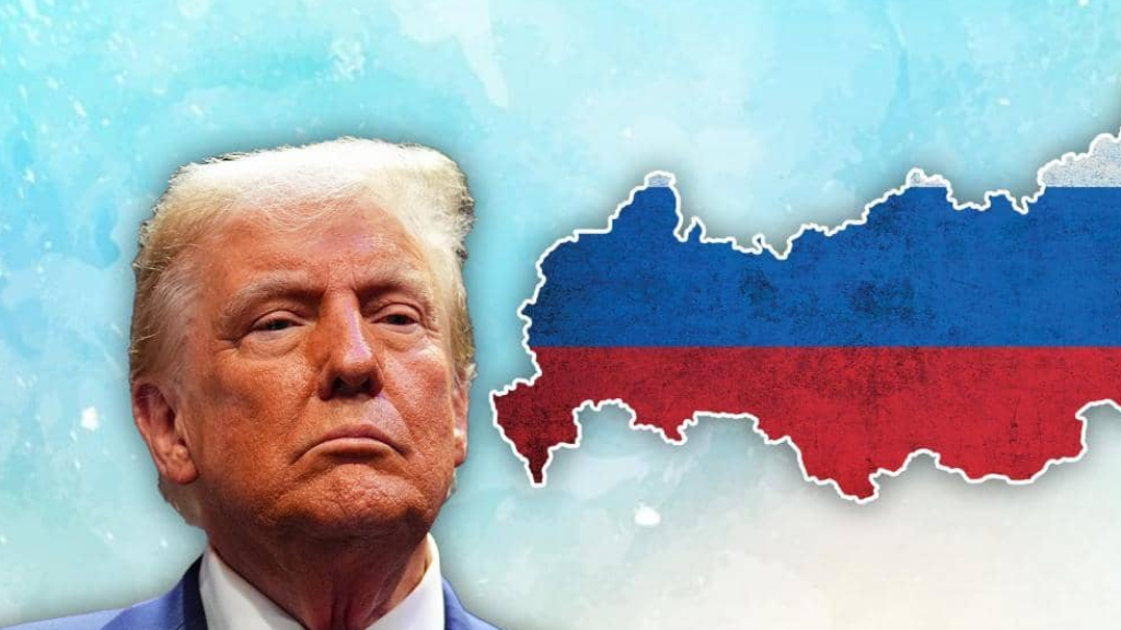 ترامب أمام قرار حساس… الكونغرس يقترح مصادرة الأصول الروس