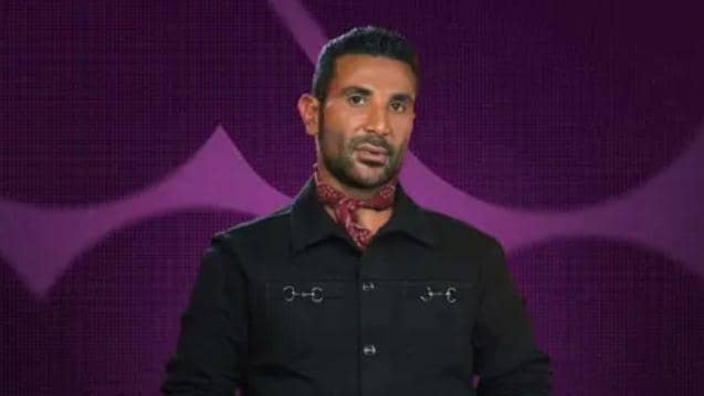 أحمد سعد يتعرض لحادث سير بعد تعطيل الفرامل