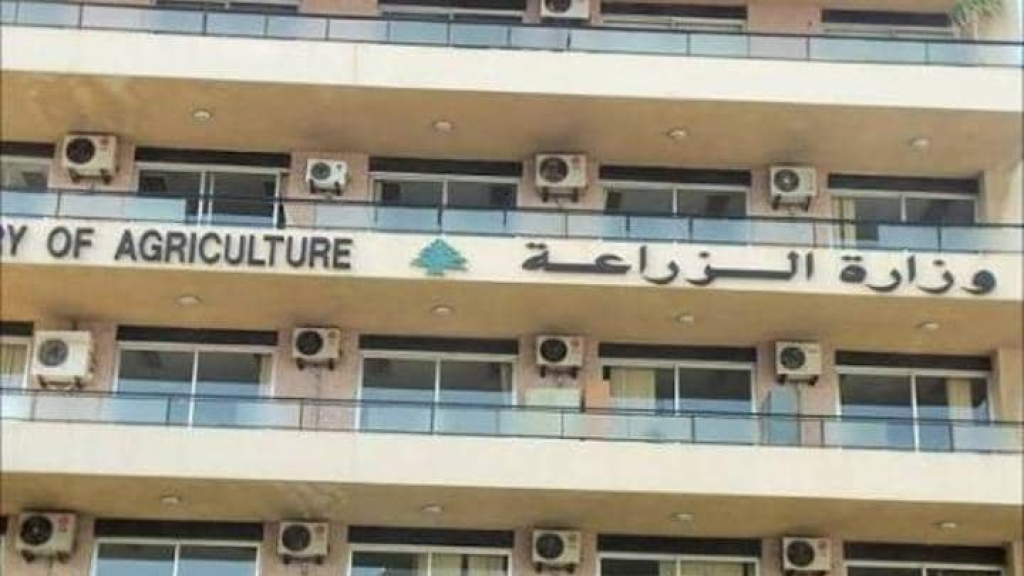 وزارة الزراعة أطلقت مشروعاً لزراعة الصبّار الأملس في كفردان 