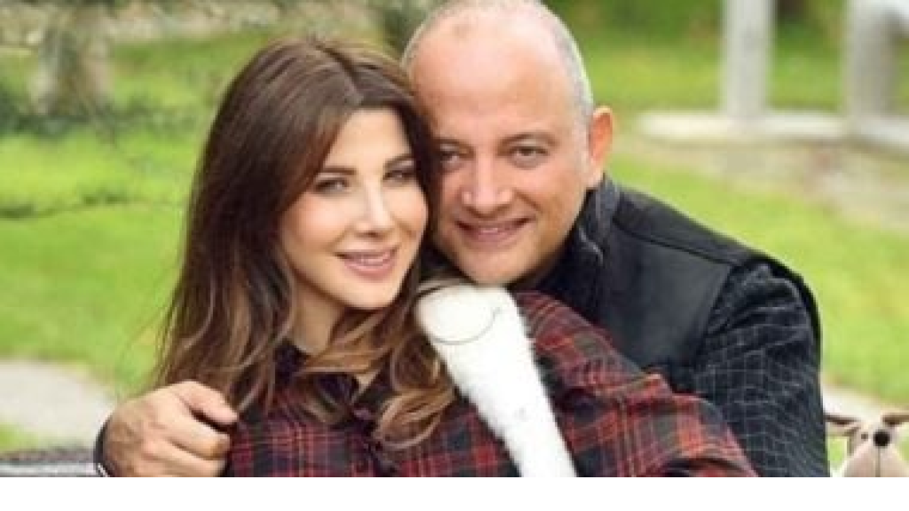 هل حذفت نانسي عجرم صورها مع زوجها فادي الهاشم بسبب خلافات بينهما؟.. إليكم الحقيقة 