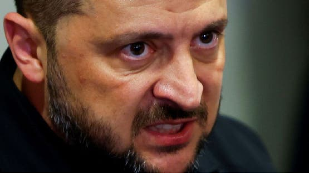 وسط فضيحة فساد.. زيلينسكي يعلن تعديلات بمناصب عليا بكبرى شركات الطاقة