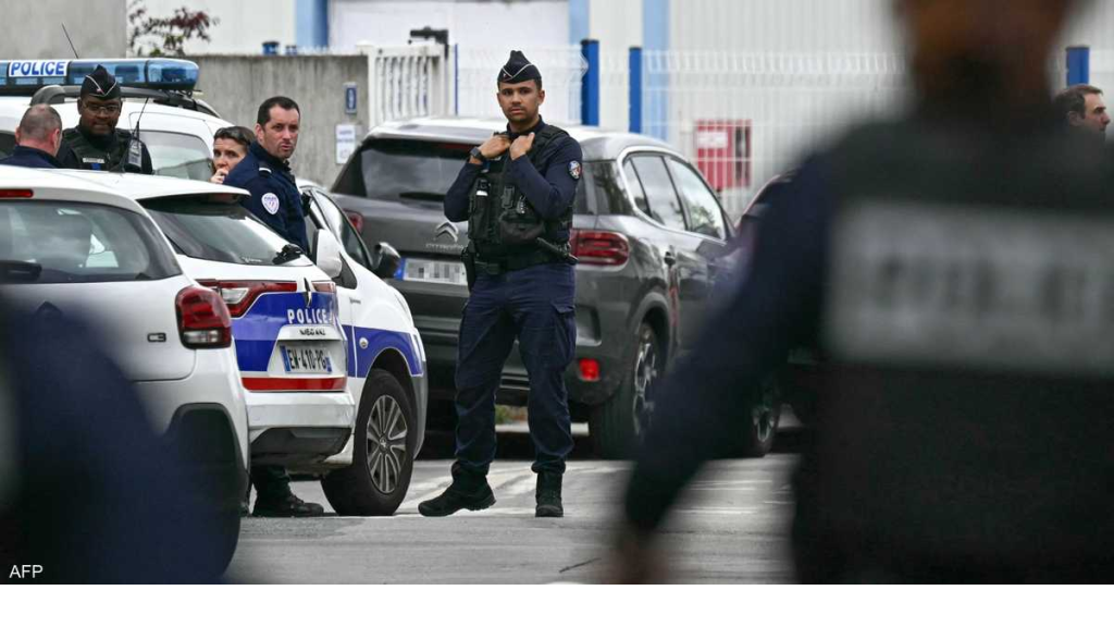 إنذار بوجود قنبلة يعطل البث ويخلي شبكة تلفزيونية فرنسية