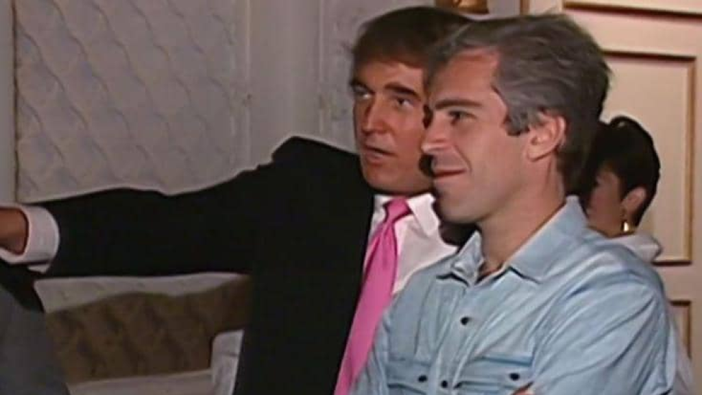 لماذا يريد ترامب التحقيق بعلاقة بيل كلينتون وإبستين؟