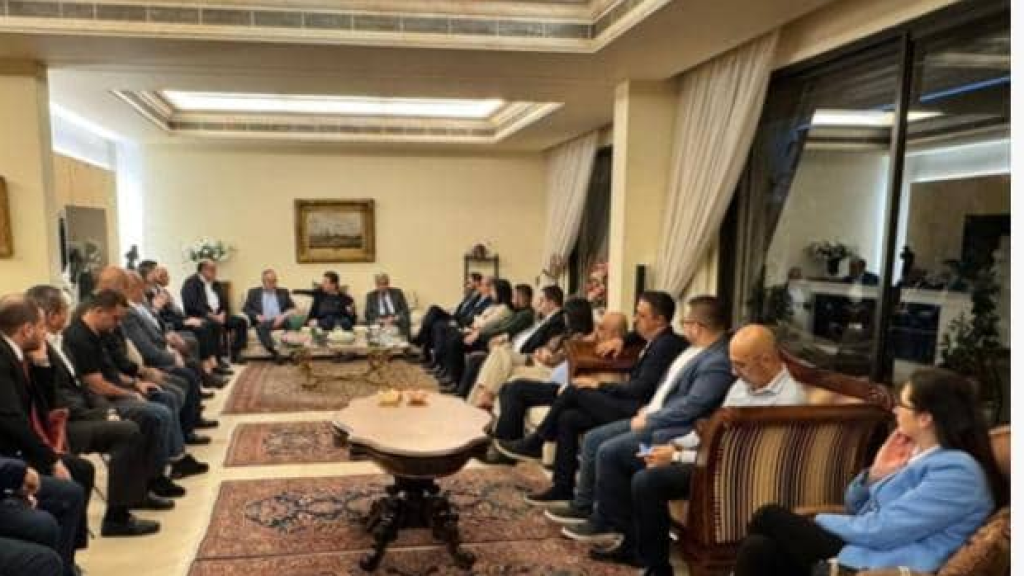  انتخابات نقابة المحامين إنطلقت صباح اليوم..