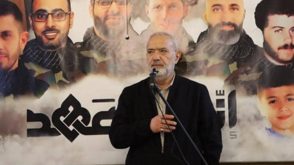 إسرائيل تتوهّم… وقماطي يحذّر: لا تفكّروا بحرب جديدة على لبنان