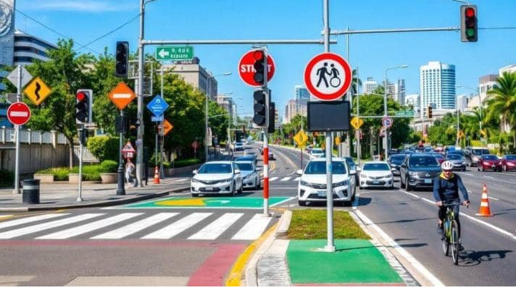 تفعيل رادارات السرعة والدوريات... وإجراءات مشددة