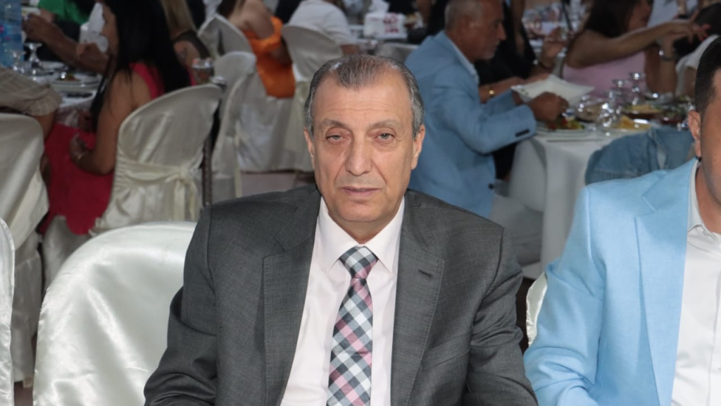 مستشفى الشحّار الغربي الحكومي يشكر وزارة الصحّة على دعمها… وسري الدين: مستمرّون برفع مستوى الخدمة الطبية