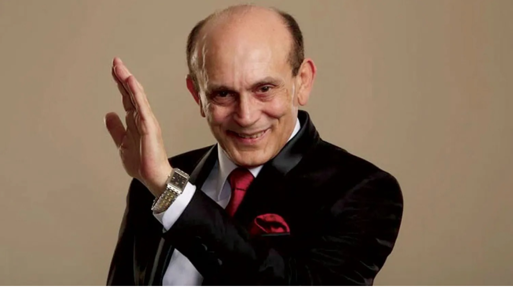  تطورات الحالة الصحية لـ محمد صبحي