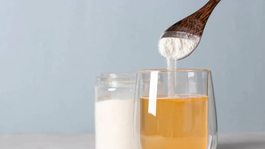 6 مشروبات لتعزيز الكولاجين لنضارة البشرة ودعم صحة الشعر والمفاصل