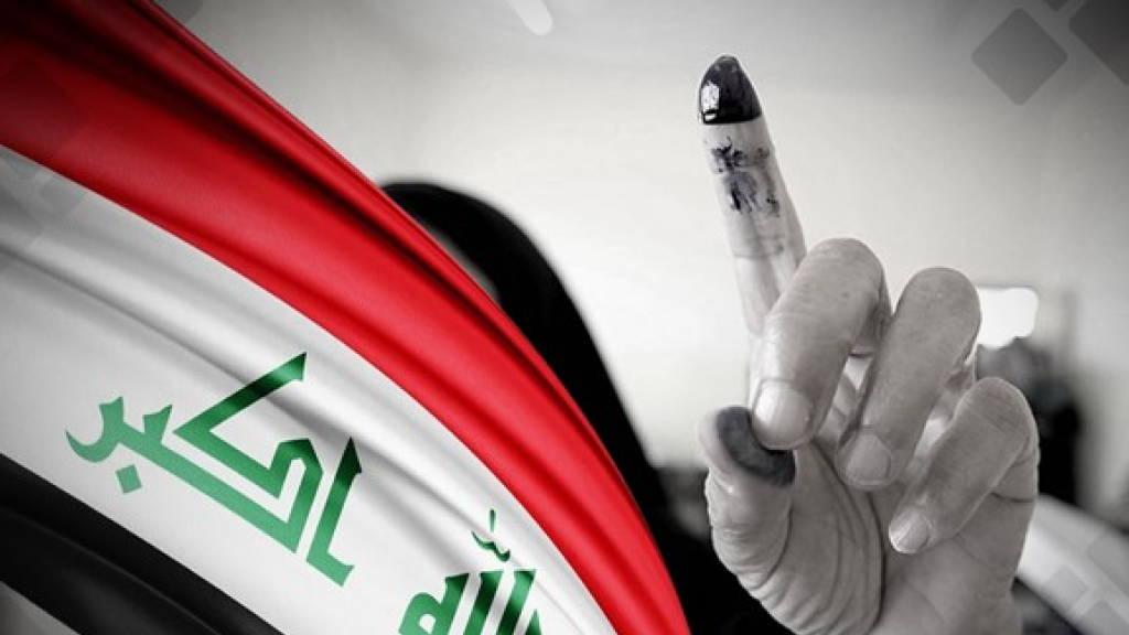 هجوم مسلح على أحد المراكز الانتخابية في العراق