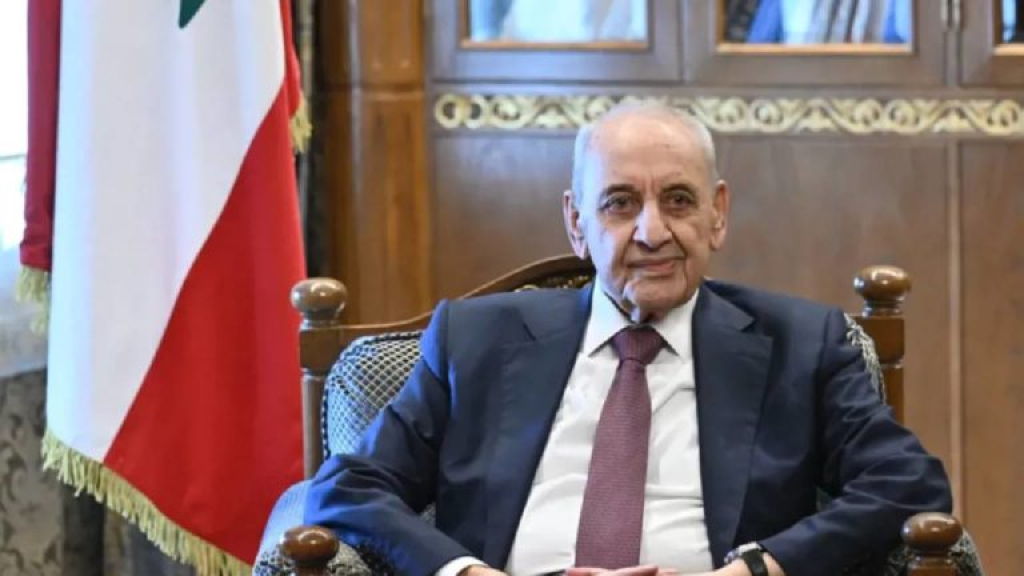 بري يستهجن الأخبار المتداولة: مع تسلّم المحصول ودعم المزارعين