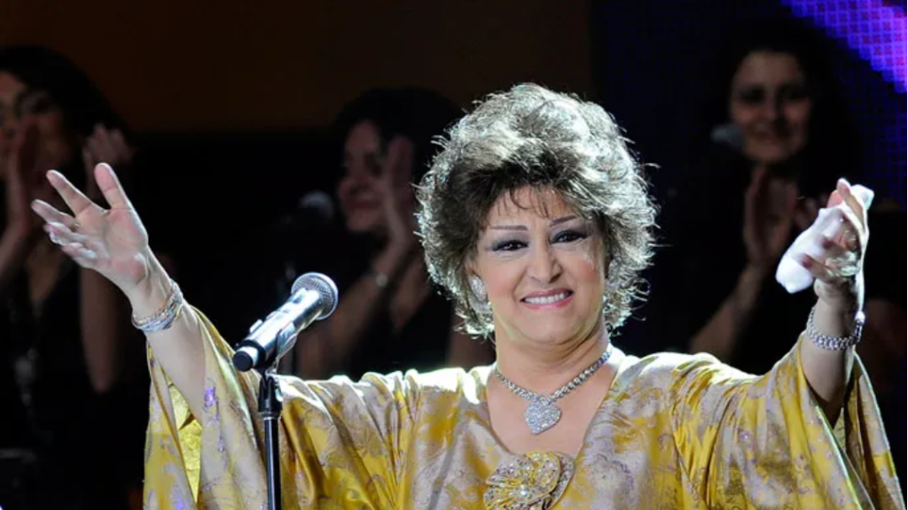 وردة الجزائرية… زهرة الفن العربي الخالد