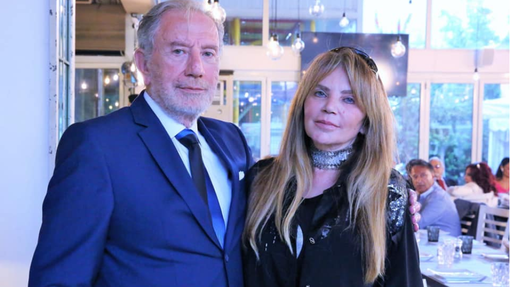 جومانا شرف الدين… 20 ألف ساعة فنّ، ومشوار صاعد رغم الغياب القسري