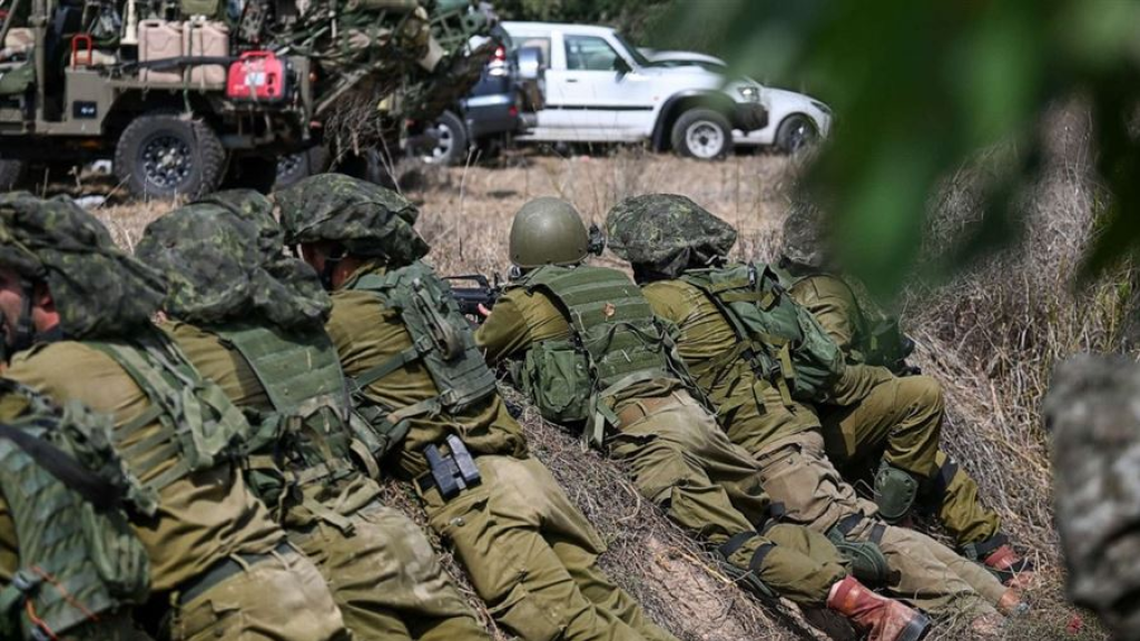 العدو يخاف من “حزب الله جديد”.. صحيفة من تل أبيب تتحدث!