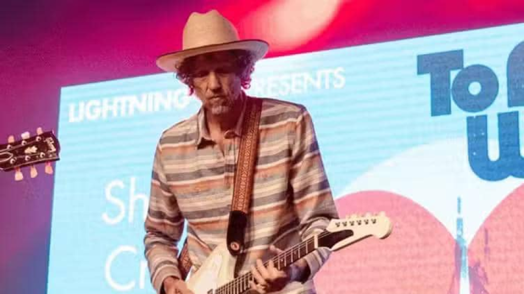 بعد صراع صحي مفاجئ.. رحيل نجم الـ”آلت كانتري” تود سنيدر عن 59 عامًا 