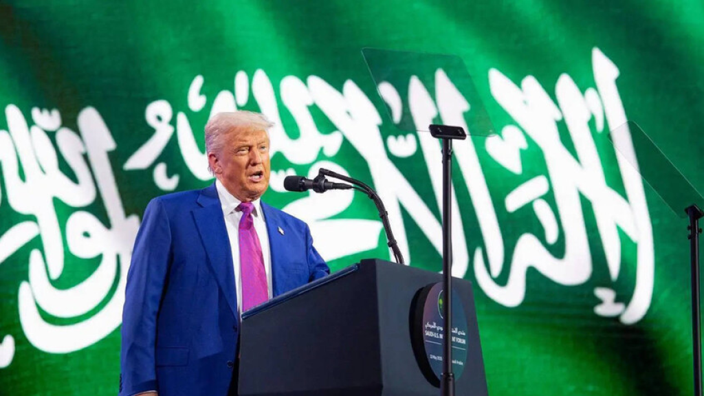 إعلام أمريكي يكشف عن تحضيرات ترامب لاستقبال بن سلمان