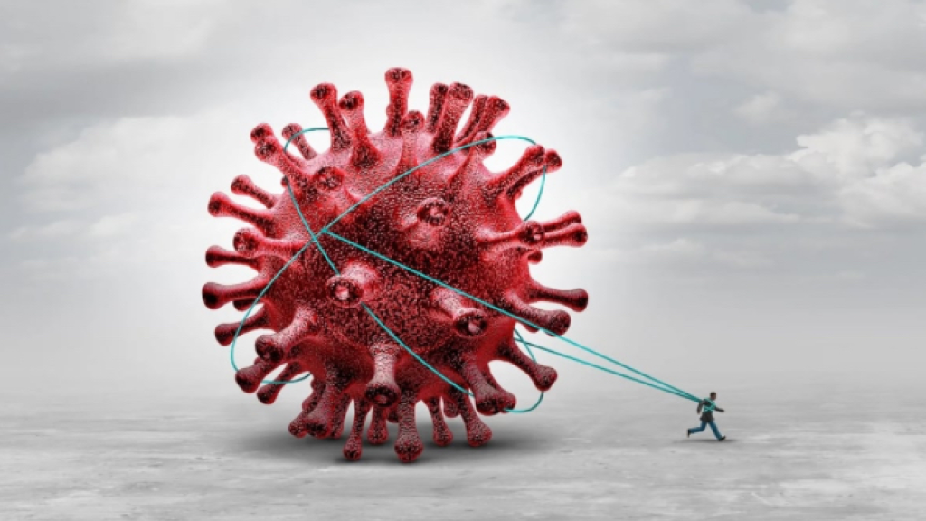 المصابون بـ”كوفيد طويل الأمد” يحملون علامات غريبة في دمائهم!