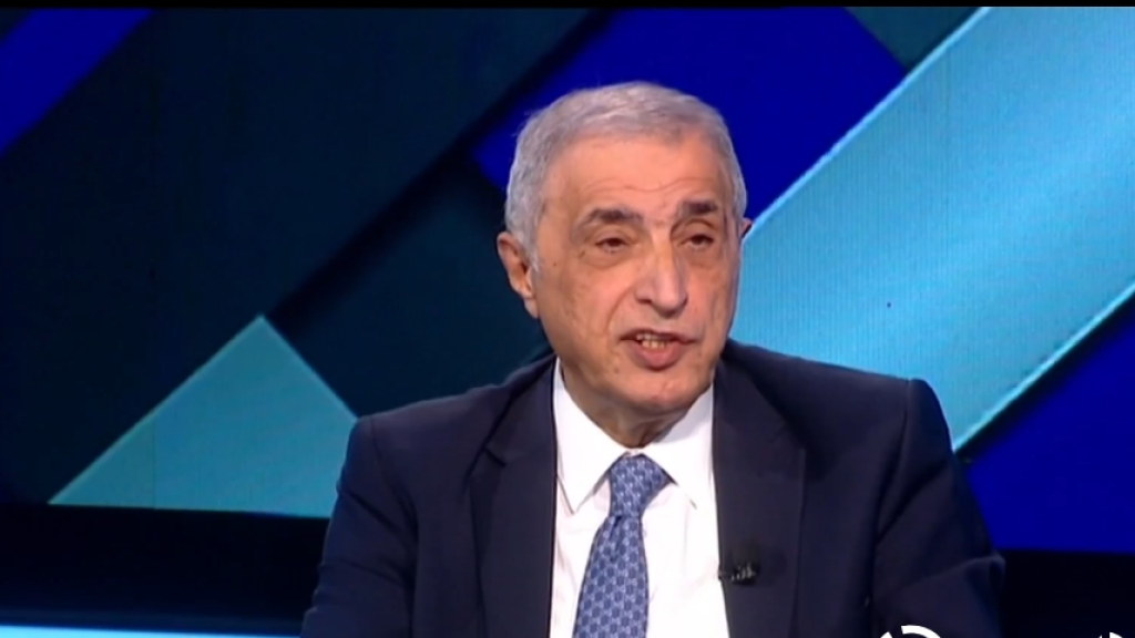 قاسم هاشم: هناك قوى سياسية 