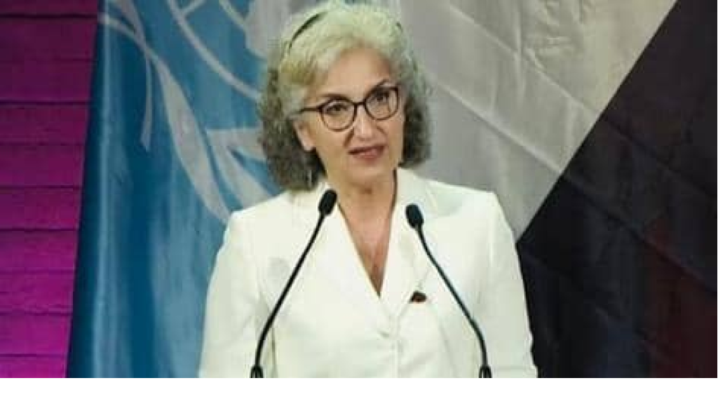 وزيرة التربية تنعي مدير مدرسة المنصوري وتدعو لتحييد المؤسسات التعليمية