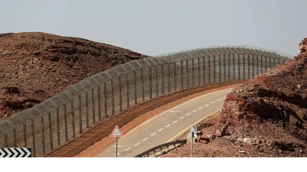 إسرائيل تكشف رسميا عن خطتها على حدود مصر