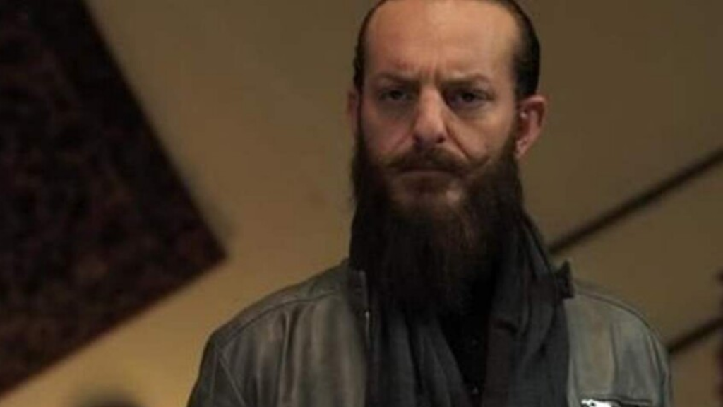 أويس مخللاتي يوضح تفاصيل رحلته من الإسلام إلى المسيحية (فيديو)