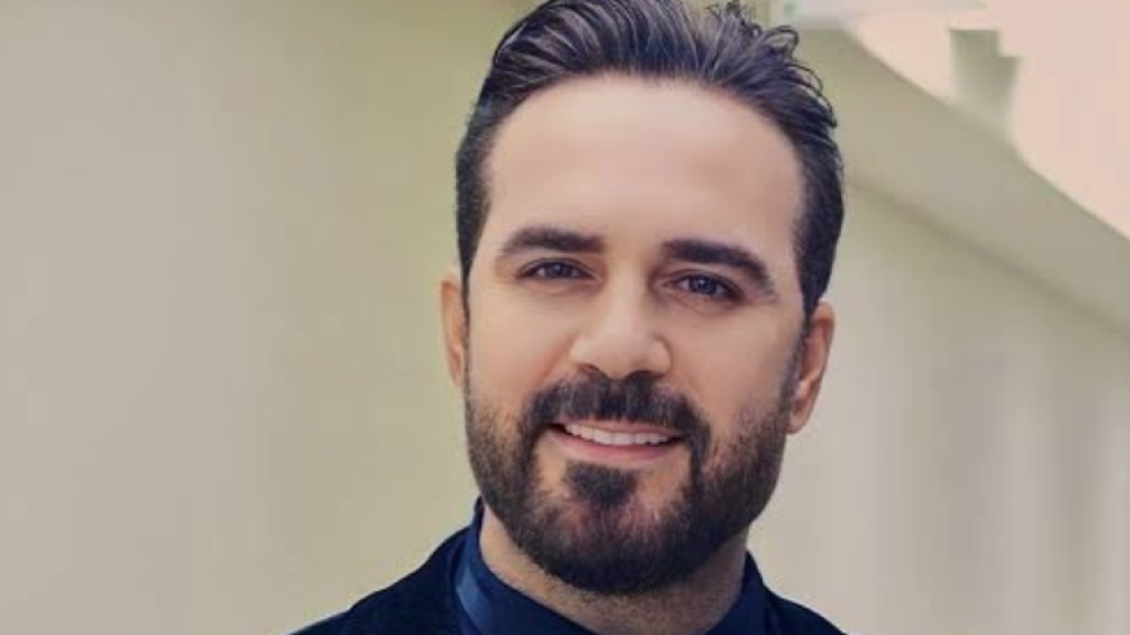 فيديو تواضع وائل  جسار يخطف الأنظار في بيروت