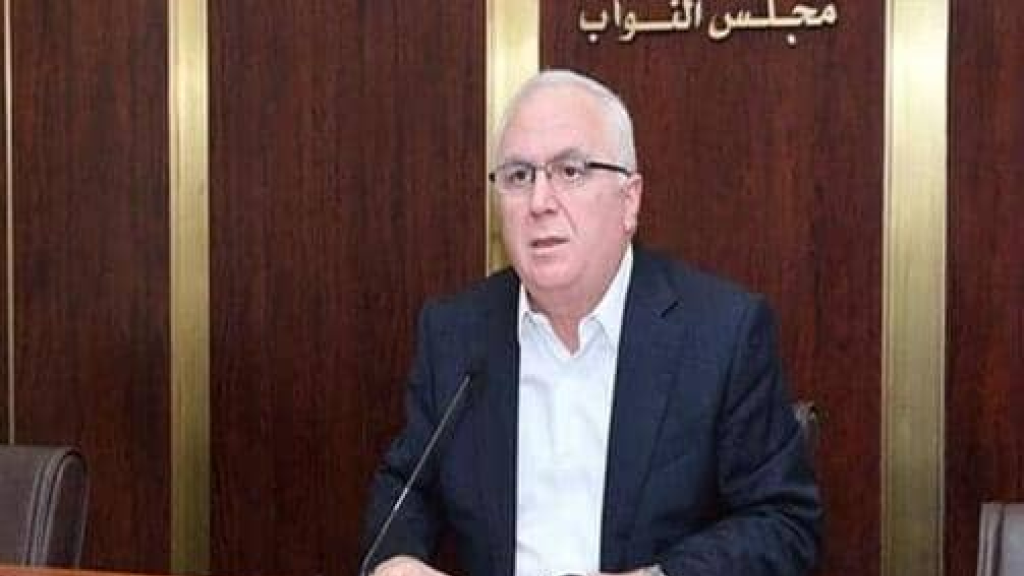 لاستكمال مشروع الأوتوستراد العربي فوراً