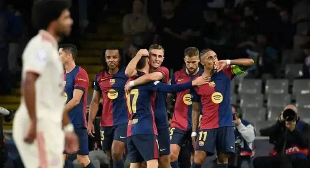 لبنانيّ في نادي برشلونة قريباً …من هو ؟ 