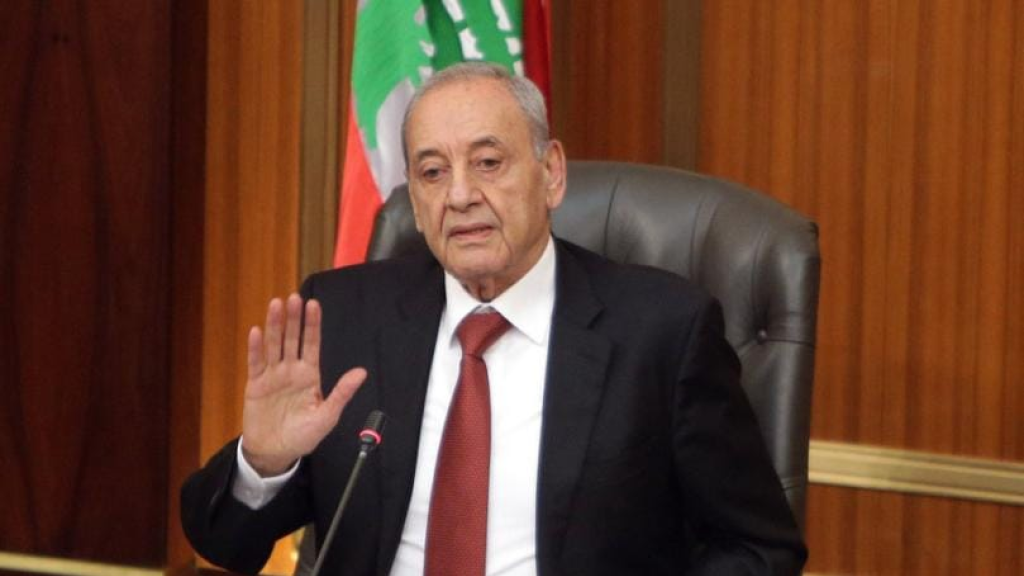 برّي يواجه أخطر تحدٍّ منذ 33 عاماً لخسارة رئاسة البرلمان 