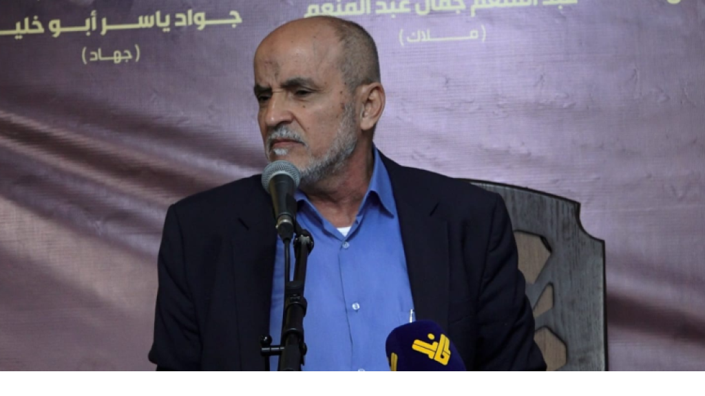 بين ضغوط واشنطن و