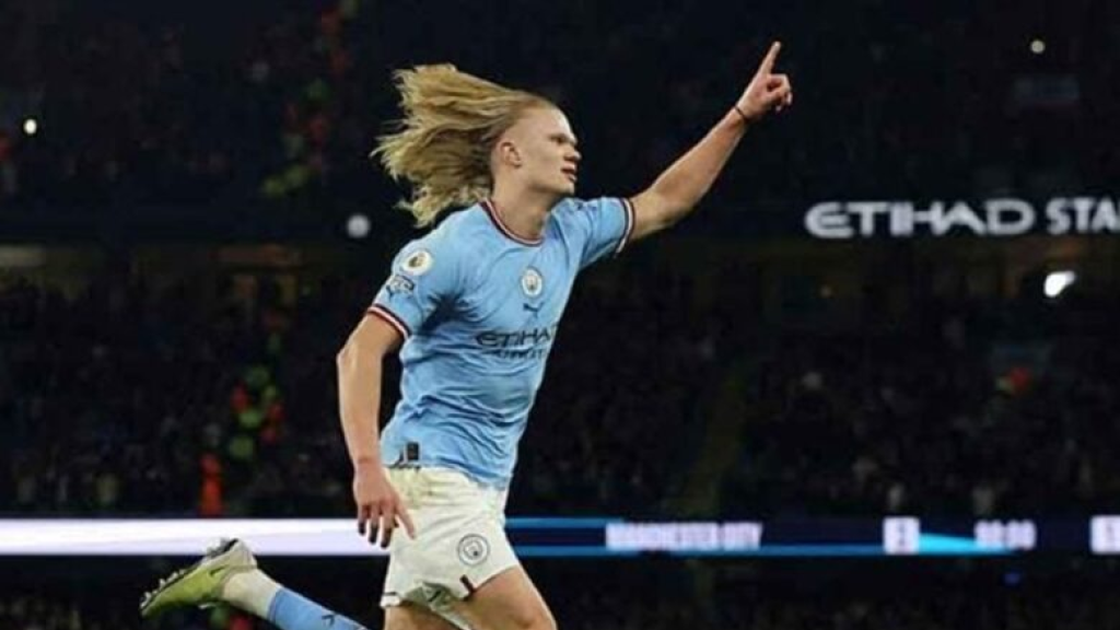 للمرة الاولى بعد 28 عاماً… هالاند يقود النرويج إلى كأس العالم