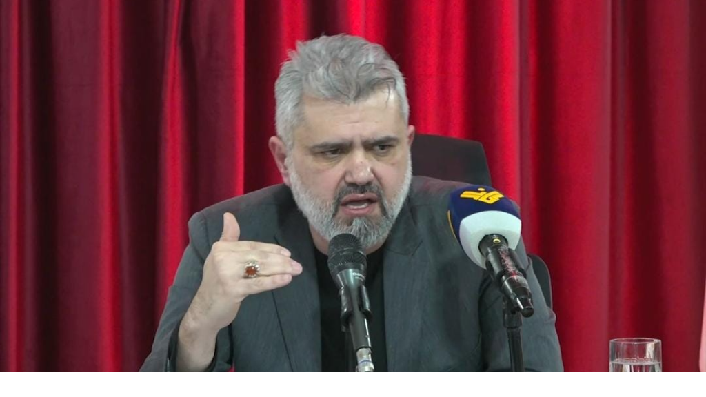 برو: الحرب على لبنان لم تتوقف.. والجميع يحاول محاصرة القرض الحسن