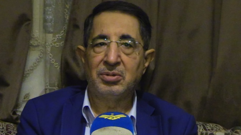 الحاج حسن: على اللبنانيين التنبّه من “نفق التفاوض” الذي يقود إلى التنازلات