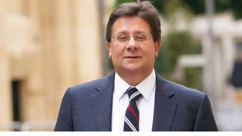 ‏كنعان: تأجيل اجتماع الغد بسبب انعقاد مؤتمر بيروت