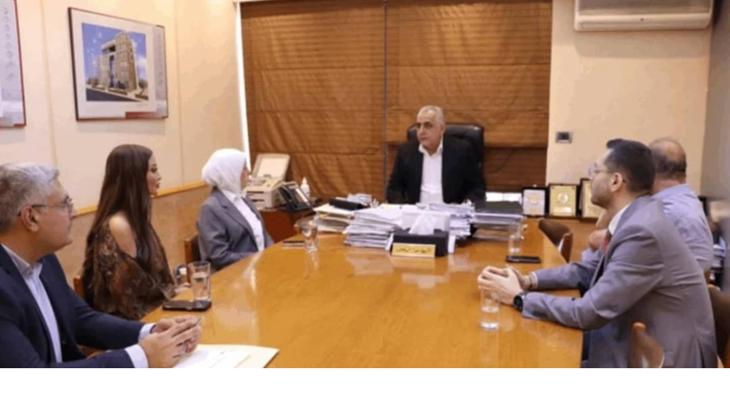 “الضمان” يطعن بمرسوم تمديد براءة الذمة لشركتي الإتصالات أمام مجلس الشورى