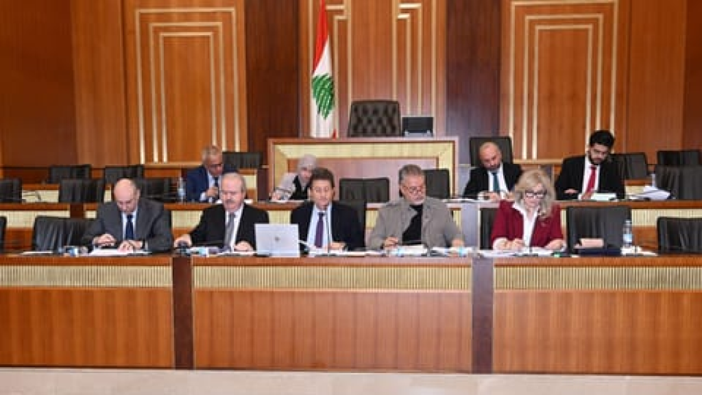 كنعان: أنجزنا الفصل الأول من الموازنة وأخضعنا القروض والهبات للرقابة المسبقة لديوان المحاسبة