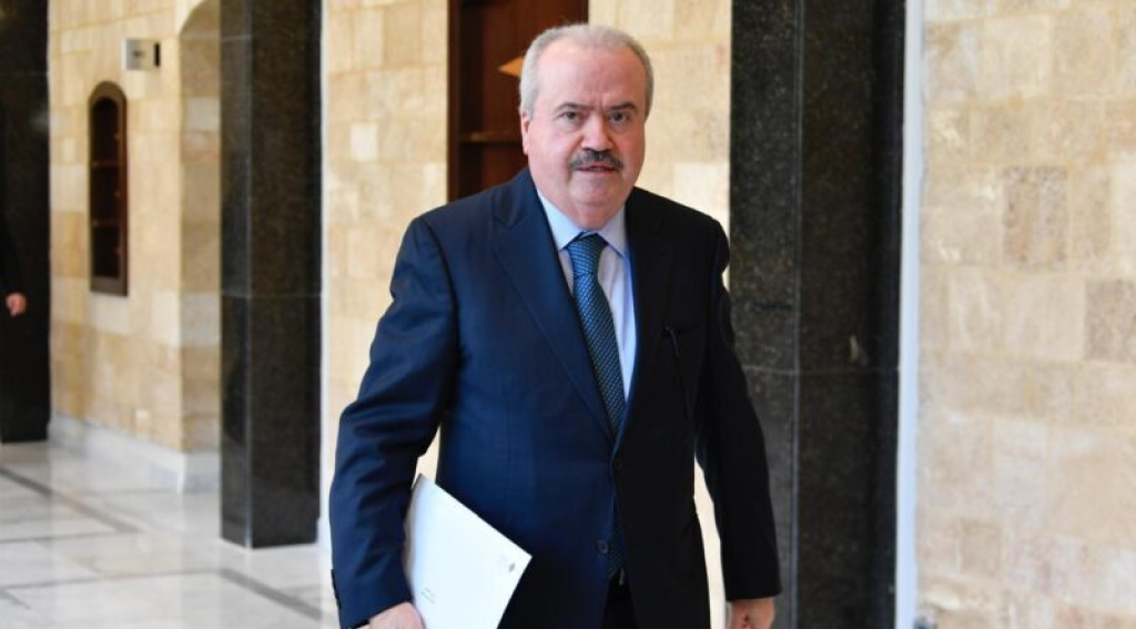 جابر: وزارة المالية خططت لإعادة ترتيب وضعها