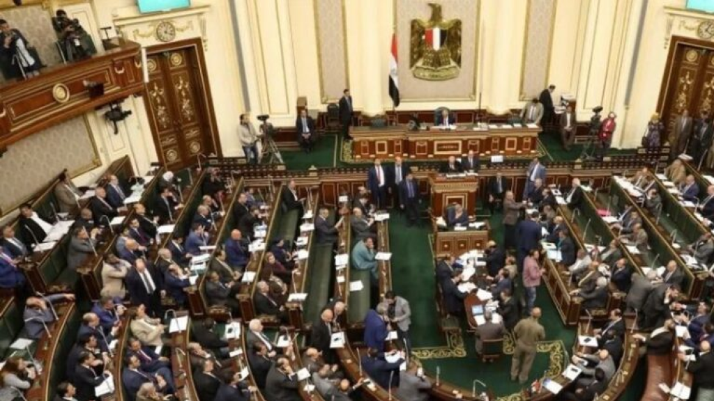 تزوير الإنتخابات تتصاعد في مصر