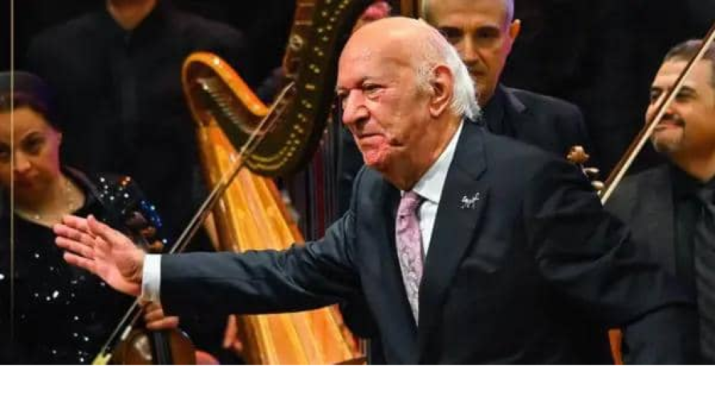 عمر خيرت: المؤلف المتمرد الذي ترك الموسيقى تحكي