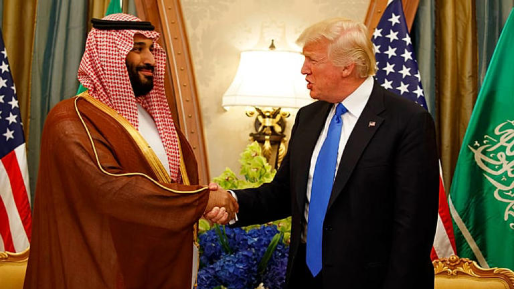 زوجة خاشقجي تنوي إحراج بن سلمان في واشنطن.. قضية الصحفي المقتول تلاحق ولي العهد إلى البيت الأبيض