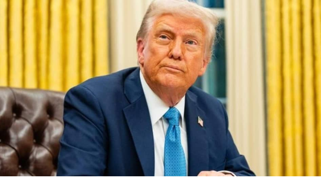 ترامب: سنبيع طائرات إف-35 للسعودية