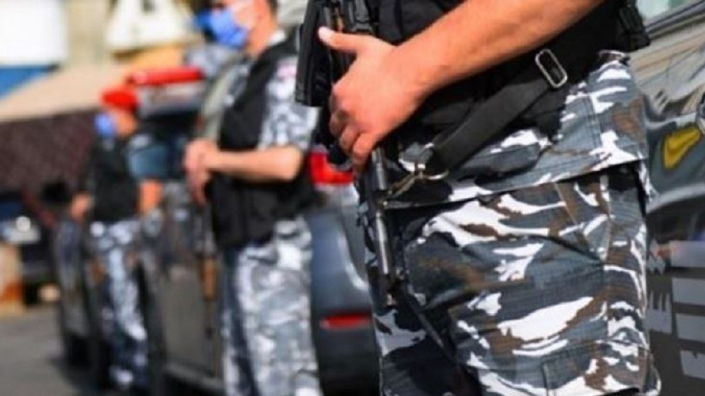 توقيف مروّج مخدّرات في مناطق جبل لبنان.. 