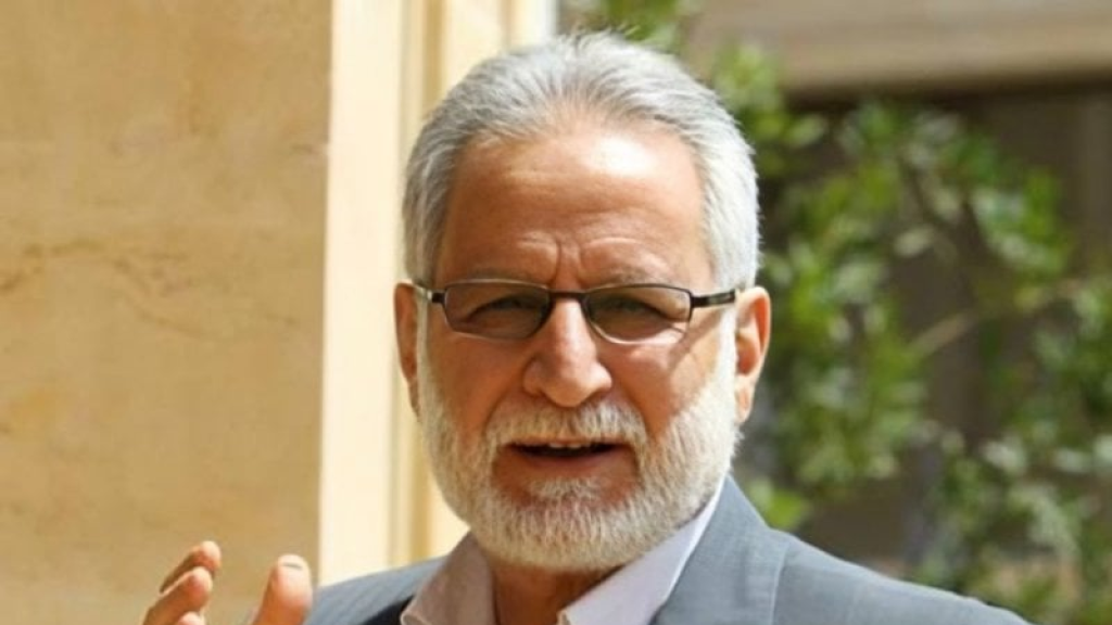 مستشار قاسم: التطاول على مجتمعِ المقاومة يحقق مصلحة أعداء الوطنِ