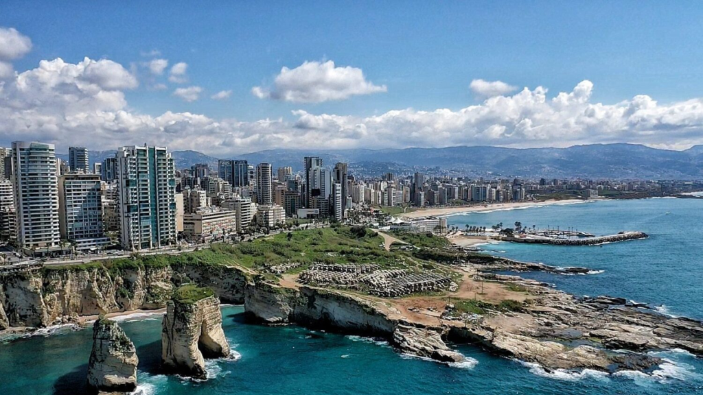 لبنان يستعد لاستعادة مكانته التجارية في المنطقة