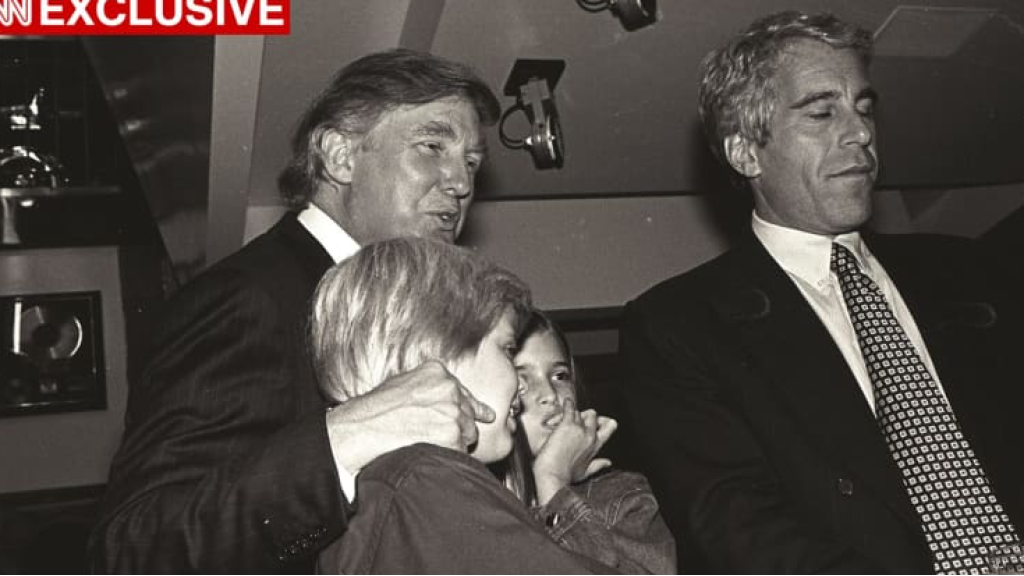 “اصمتي يا خنزيرة”.. ترامب يهاجم صحافية بعد سؤاله عن المتحرش ابستين