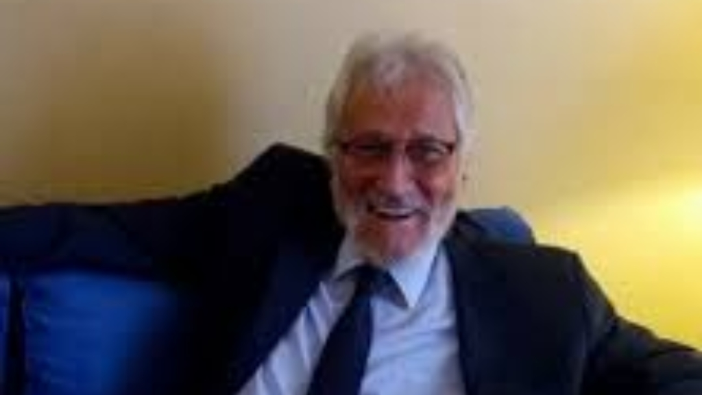 وفاة النائب السابق زاهر الخطيب