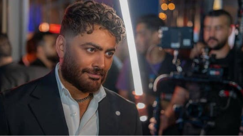 تكتم حول مرضه.. تامر حسني يخضع لجراحة دقيقة في ألمانيا