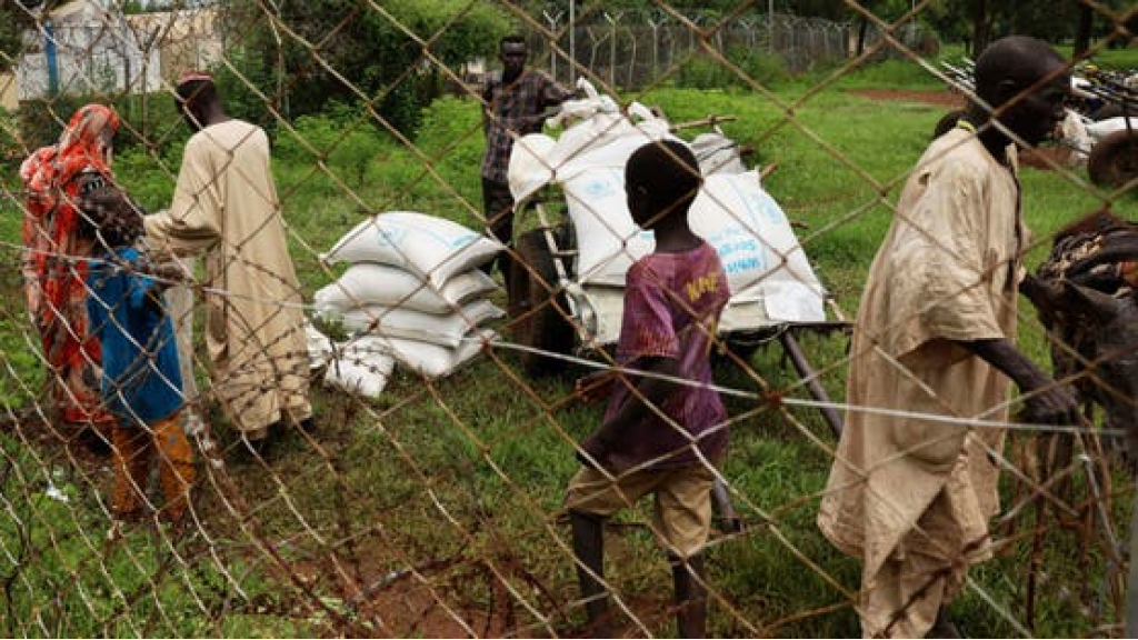 برنامج الأغذية العالمي: لن نلبي سوى ثلث الاحتياجات الغذائية بـ2026